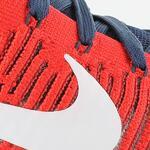 Баскетбольные кроссовки Nike Kobe X Elite | 718763-614